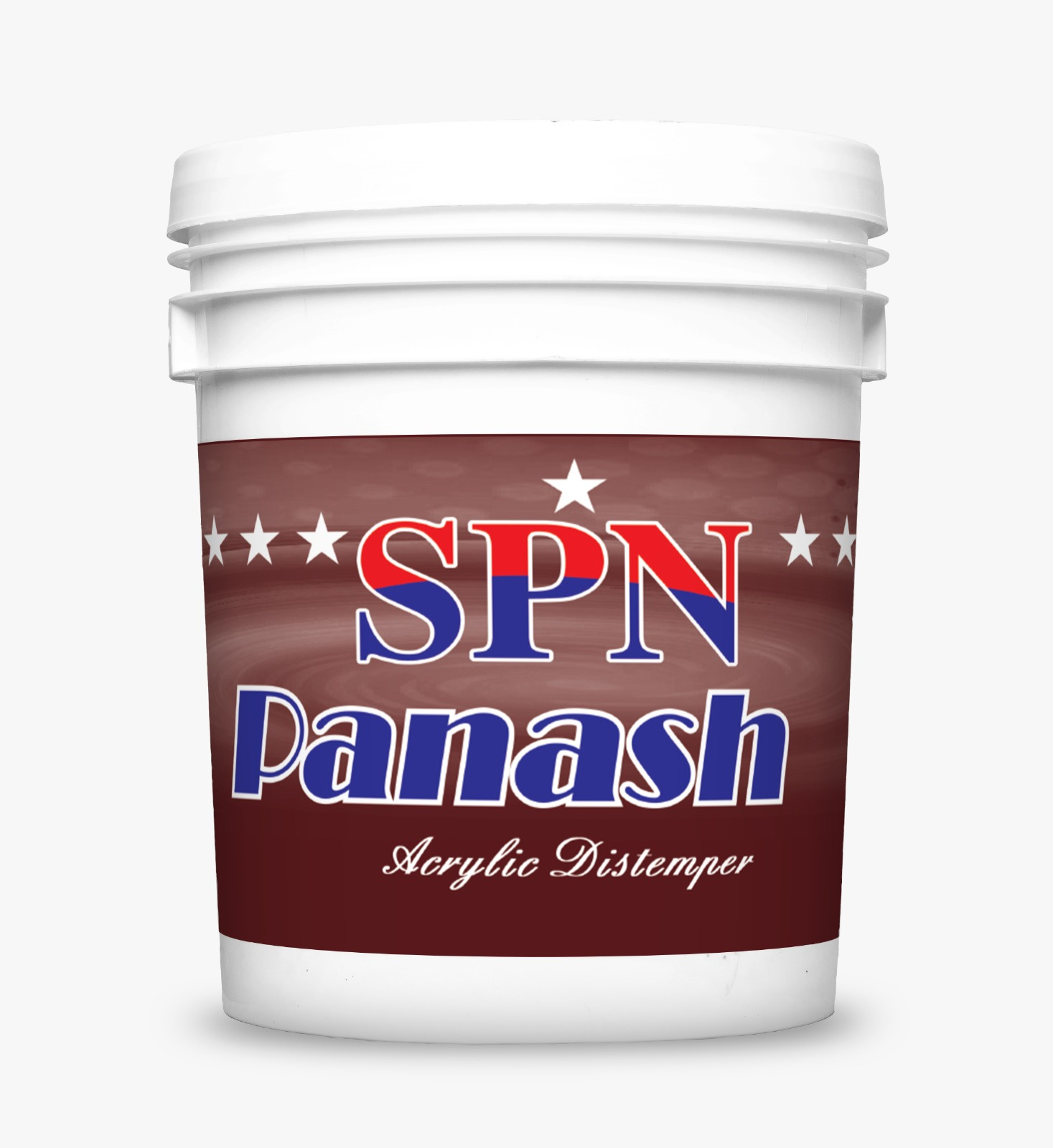Panash Distemper
